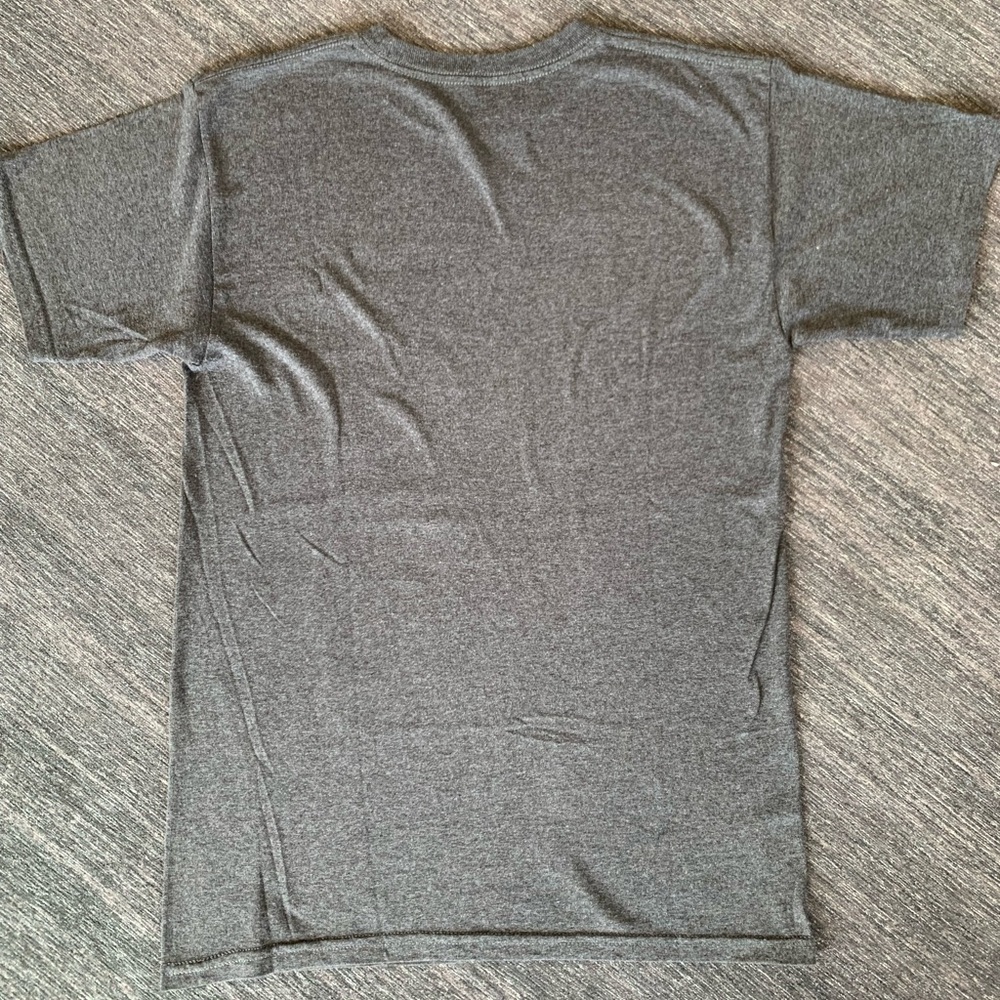 Vans Sunset Dual Palm Trees (S) Graphic T-Shirt - Picture 2 of 4